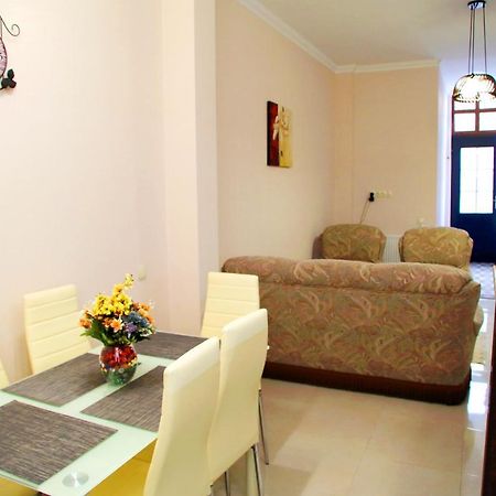 Family Apartments Tbiliszi Kültér fotó