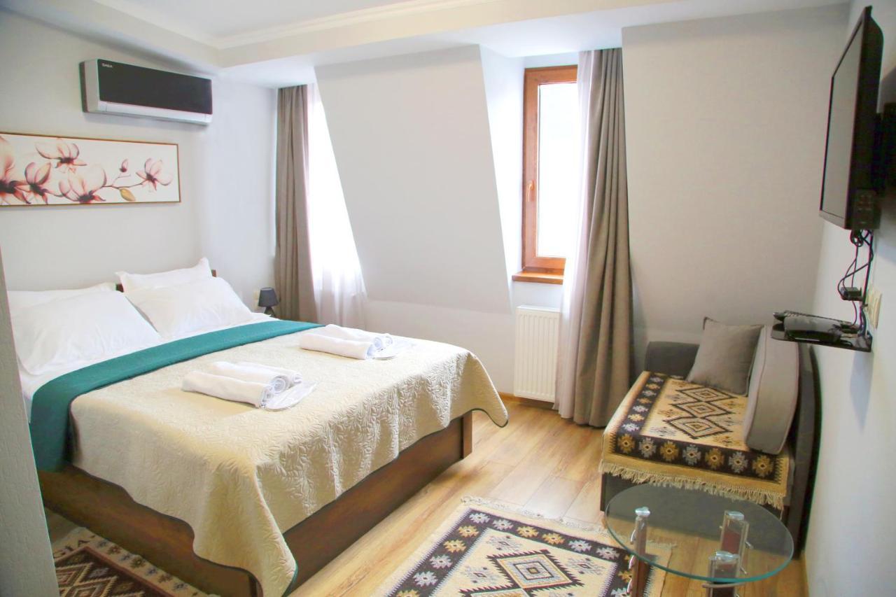 Family Apartments Tbiliszi Kültér fotó